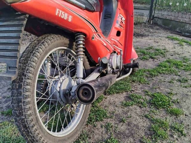 Вайпер Другая, объемом двигателя 0.11 л и пробегом 0 тыс. км за 308 $, фото 2 на Automoto.ua