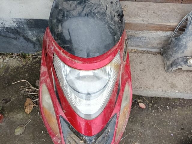 Вайпер Другая, объемом двигателя 49 л и пробегом 0 тыс. км за 48 $, фото 12 на Automoto.ua