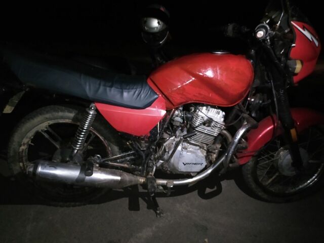 Вайпер Другая, объемом двигателя 0.13 л и пробегом 0 тыс. км за 400 $, фото 2 на Automoto.ua