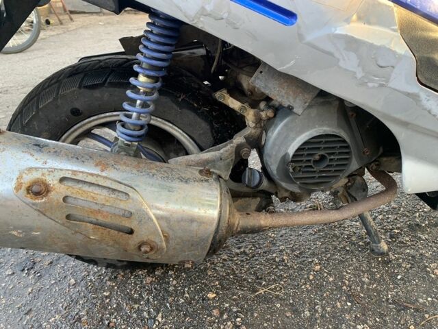 Вайпер Другая 2009 в Кропивницком (Кировограде) на Automoto.ua Вайпер Другая, объемом двигателя 49 л и пробегом 0 тыс. км за 239 $, фото 1 на Automoto.ua