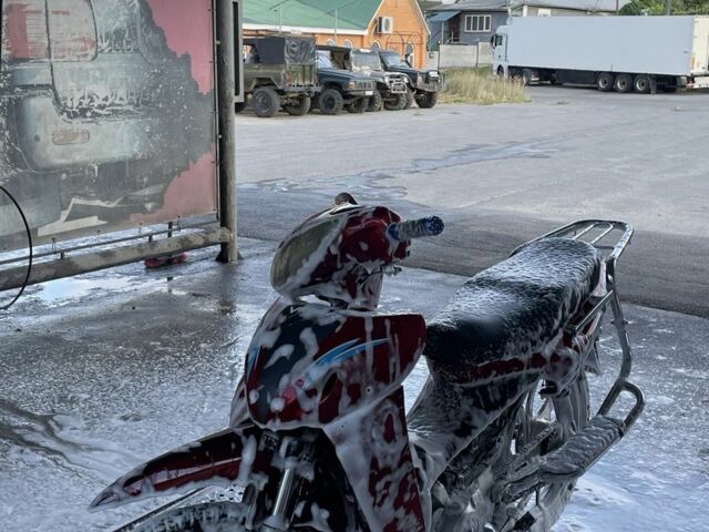 Вайпер Другая, объемом двигателя 0.11 л и пробегом 0 тыс. км за 381 $, фото 5 на Automoto.ua