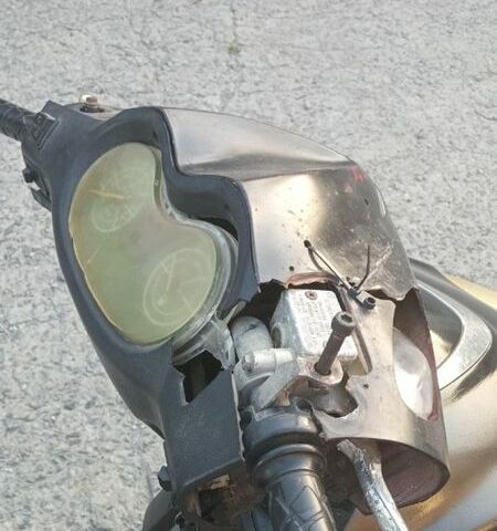 Вайпер Інша 2009 у Дніпро (Дніпропетровську) на Automoto.ua Вайпер Інша, об'ємом двигуна 80 л та пробігом 0 тис. км за 263 $, фото 5 на Automoto.ua