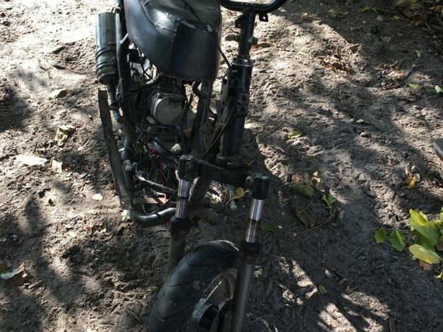 Вайпер Другая, объемом двигателя 80 л и пробегом 0 тыс. км за 120 $, фото 1 на Automoto.ua