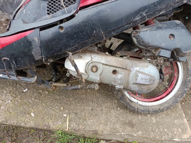 Вайпер Другая, объемом двигателя 49 л и пробегом 0 тыс. км за 48 $, фото 1 на Automoto.ua