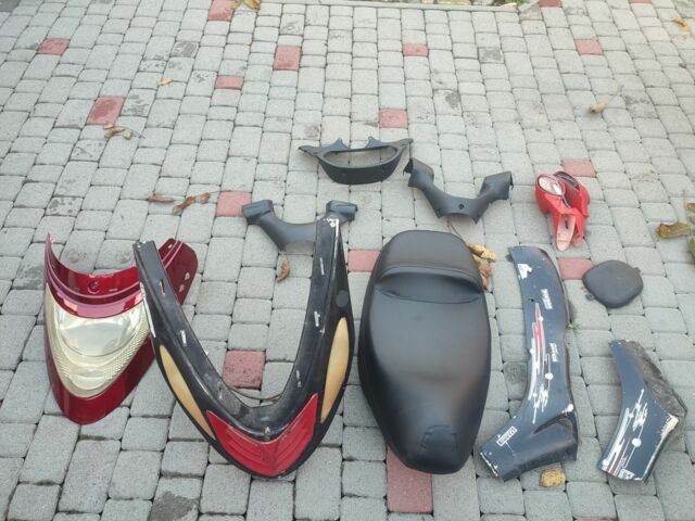 Вайпер Другая, объемом двигателя 0.15 л и пробегом 0 тыс. км за 192 $, фото 4 на Automoto.ua