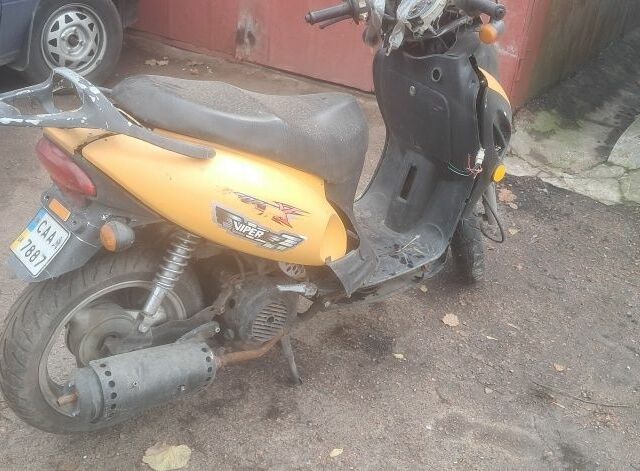 Вайпер Другая 2010 в Черкассах на Automoto.ua Вайпер Другая, объемом двигателя 0.11 л и пробегом 0 тыс. км за 120 $, фото 5 на Automoto.ua