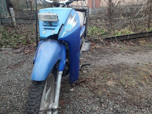 Вайпер Другая, объемом двигателя 0.11 л и пробегом 0 тыс. км за 100 $, фото 1 на Automoto.ua