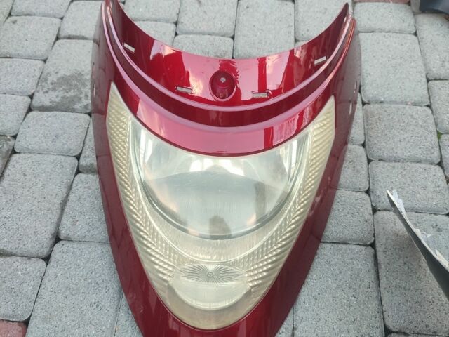 Вайпер Другая, объемом двигателя 0.15 л и пробегом 0 тыс. км за 192 $, фото 6 на Automoto.ua