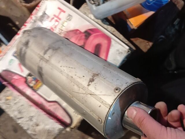 Вайпер Інша 2010 у Дніпро (Дніпропетровську) на Automoto.ua Вайпер Інша, об'ємом двигуна 0 л та пробігом 0 тис. км за 12 $, фото 11 на Automoto.ua