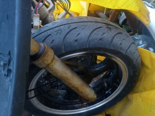 Вайпер Інша 2010 у Дніпро (Дніпропетровську) на Automoto.ua Вайпер Інша, об'ємом двигуна 0 л та пробігом 0 тис. км за 12 $, фото 6 на Automoto.ua