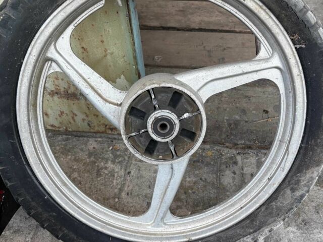 Вайпер Інша, об'ємом двигуна 0 л та пробігом 0 тис. км за 144 $, фото 4 на Automoto.ua