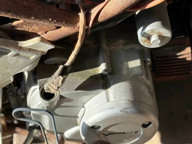 Вайпер Інша, об'ємом двигуна 0 л та пробігом 0 тис. км за 144 $, фото 12 на Automoto.ua