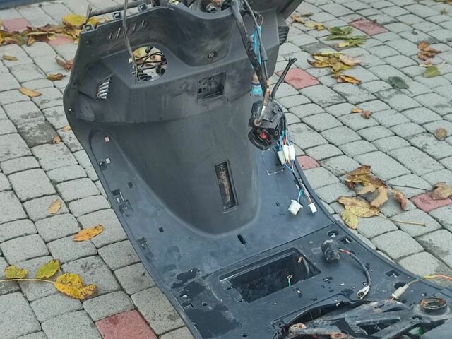 Вайпер Другая, объемом двигателя 0.15 л и пробегом 0 тыс. км за 192 $, фото 1 на Automoto.ua