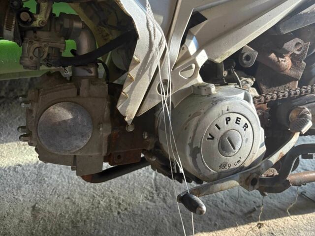 Вайпер Інша, об'ємом двигуна 0 л та пробігом 0 тис. км за 144 $, фото 2 на Automoto.ua