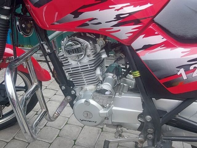 Вайпер Другая, объемом двигателя 0.13 л и пробегом 0 тыс. км за 715 $, фото 3 на Automoto.ua