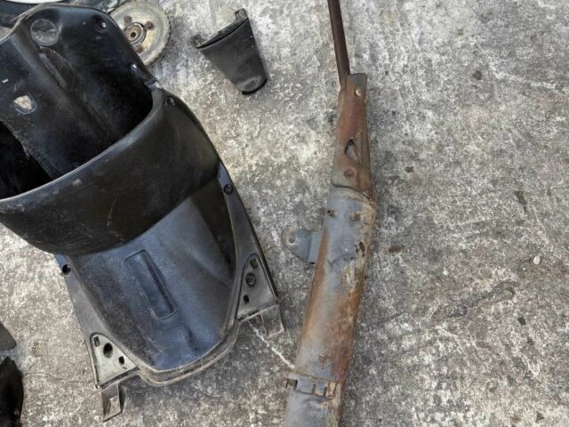 Вайпер Інша, об'ємом двигуна 0 л та пробігом 0 тис. км за 144 $, фото 17 на Automoto.ua