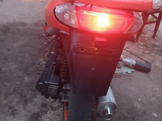 Вайпер Інша, об'ємом двигуна 100 л та пробігом 0 тис. км за 311 $, фото 6 на Automoto.ua