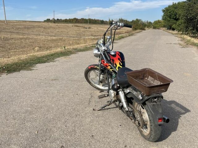 Вайпер Другая, объемом двигателя 50 л и пробегом 0 тыс. км за 262 $, фото 2 на Automoto.ua