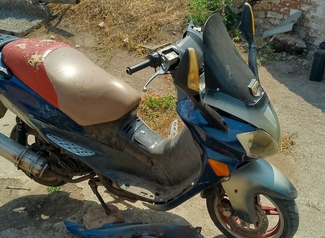 Вайпер Другая, объемом двигателя 0.15 л и пробегом 0 тыс. км за 260 $, фото 4 на Automoto.ua