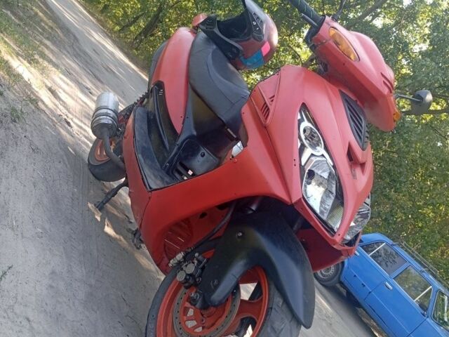 Вайпер Інша, об'ємом двигуна 100 л та пробігом 0 тис. км за 311 $, фото 4 на Automoto.ua