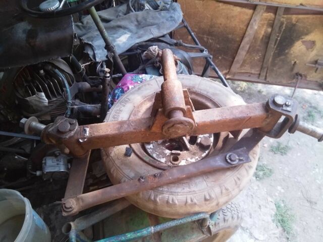 Вайпер Другая, объемом двигателя 80 л и пробегом 0 тыс. км за 72 $, фото 6 на Automoto.ua