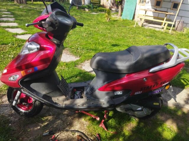 Вайпер Інша, об'ємом двигуна 85 л та пробігом 0 тис. км за 204 $, фото 5 на Automoto.ua