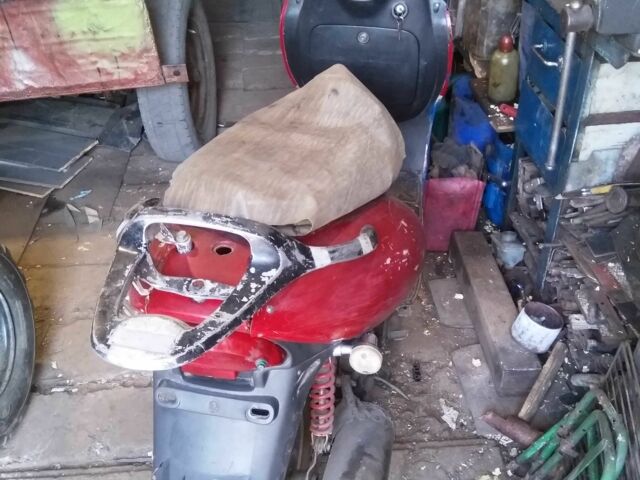 Вайпер Другая, объемом двигателя 80 л и пробегом 0 тыс. км за 72 $, фото 3 на Automoto.ua