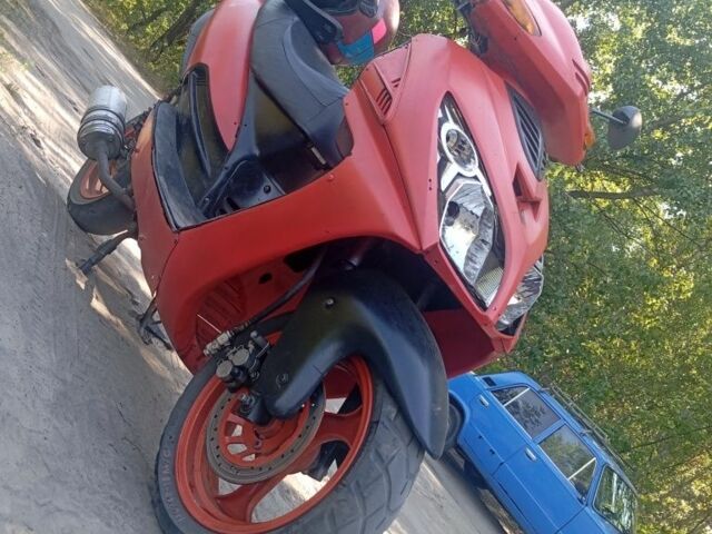 Вайпер Інша, об'ємом двигуна 100 л та пробігом 0 тис. км за 311 $, фото 5 на Automoto.ua