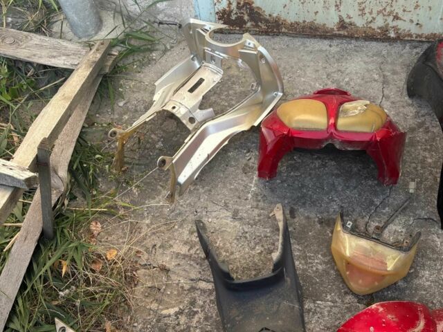 Вайпер Інша, об'ємом двигуна 0 л та пробігом 0 тис. км за 144 $, фото 7 на Automoto.ua