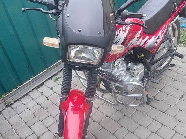 Вайпер Другая, объемом двигателя 0.13 л и пробегом 0 тыс. км за 715 $, фото 1 на Automoto.ua