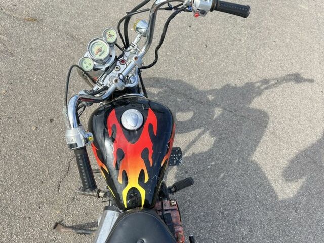 Вайпер Другая, объемом двигателя 50 л и пробегом 0 тыс. км за 262 $, фото 4 на Automoto.ua