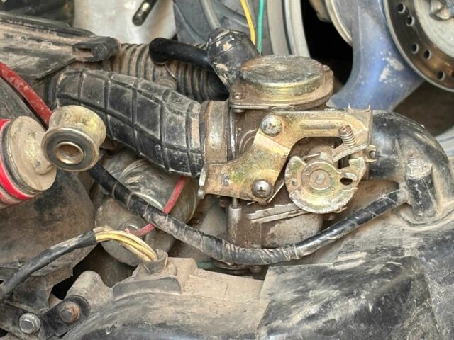 Вайпер Інша, об'ємом двигуна 0 л та пробігом 0 тис. км за 144 $, фото 11 на Automoto.ua