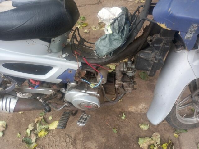 Вайпер Другая, объемом двигателя 0.11 л и пробегом 0 тыс. км за 308 $, фото 4 на Automoto.ua