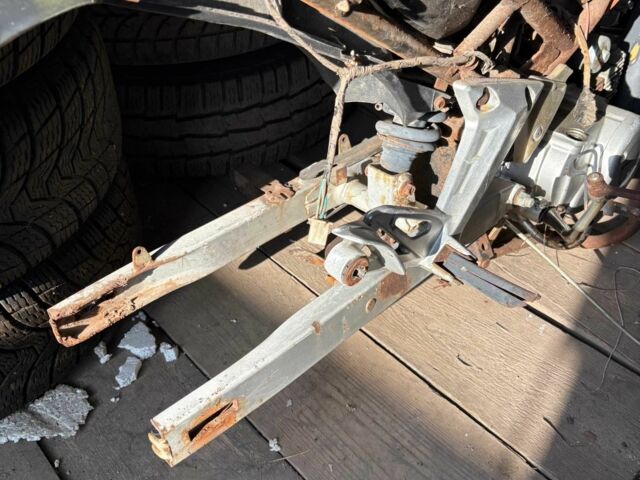 Вайпер Інша, об'ємом двигуна 0 л та пробігом 0 тис. км за 144 $, фото 5 на Automoto.ua