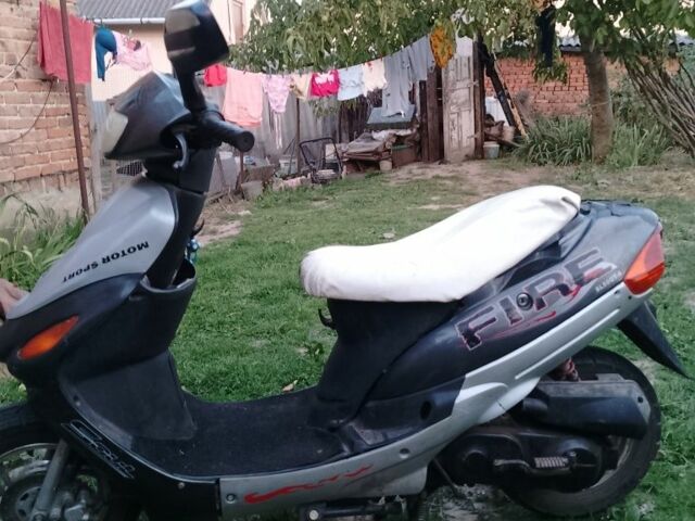 Вайпер Другая, объемом двигателя 49 л и пробегом 0 тыс. км за 240 $, фото 2 на Automoto.ua