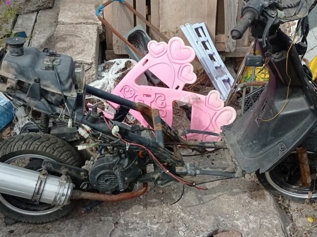 Вайпер Інша 2010 у Дніпро (Дніпропетровську) на Automoto.ua Вайпер Інша, об'ємом двигуна 0 л та пробігом 0 тис. км за 12 $, фото 9 на Automoto.ua