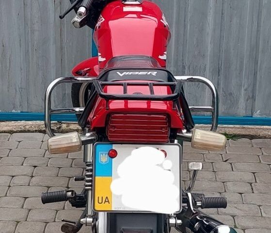 Вайпер Другая, объемом двигателя 0.13 л и пробегом 0 тыс. км за 715 $, фото 2 на Automoto.ua