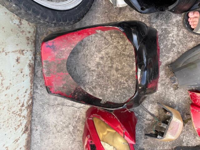 Вайпер Інша, об'ємом двигуна 0 л та пробігом 0 тис. км за 144 $, фото 22 на Automoto.ua