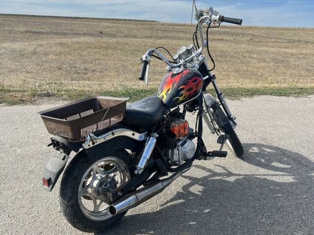 Вайпер Другая, объемом двигателя 50 л и пробегом 0 тыс. км за 262 $, фото 3 на Automoto.ua