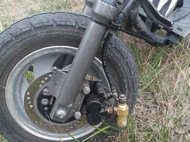 Вайпер Другая 2010 в Днепре (Днепропетровске) на Automoto.ua Вайпер Другая, объемом двигателя 0.15 л и пробегом 0 тыс. км за 84 $, фото 1 на Automoto.ua