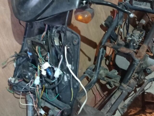 Вайпер Інша 2010 у Дніпро (Дніпропетровську) на Automoto.ua Вайпер Інша, об'ємом двигуна 0 л та пробігом 0 тис. км за 12 $, фото 13 на Automoto.ua