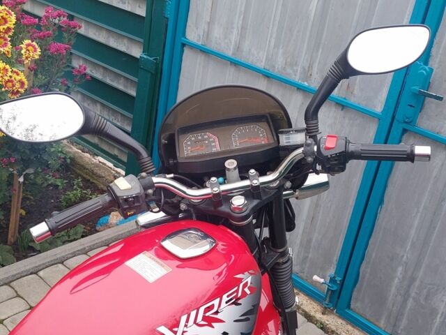 Вайпер Другая, объемом двигателя 0.13 л и пробегом 0 тыс. км за 715 $, фото 4 на Automoto.ua