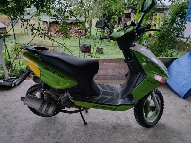 Вайпер Інша, об'ємом двигуна 50 л та пробігом 0 тис. км за 350 $, фото 1 на Automoto.ua