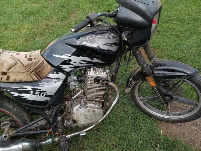 Вайпер Інша, об'ємом двигуна 0.13 л та пробігом 0 тис. км за 200 $, фото 1 на Automoto.ua