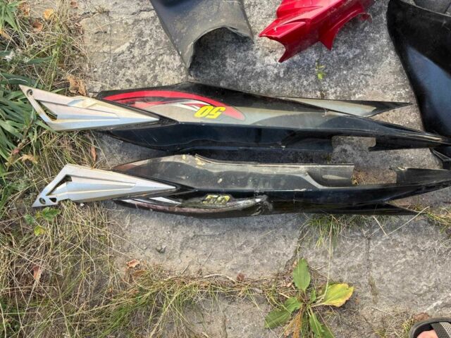 Вайпер Інша, об'ємом двигуна 0 л та пробігом 0 тис. км за 144 $, фото 23 на Automoto.ua