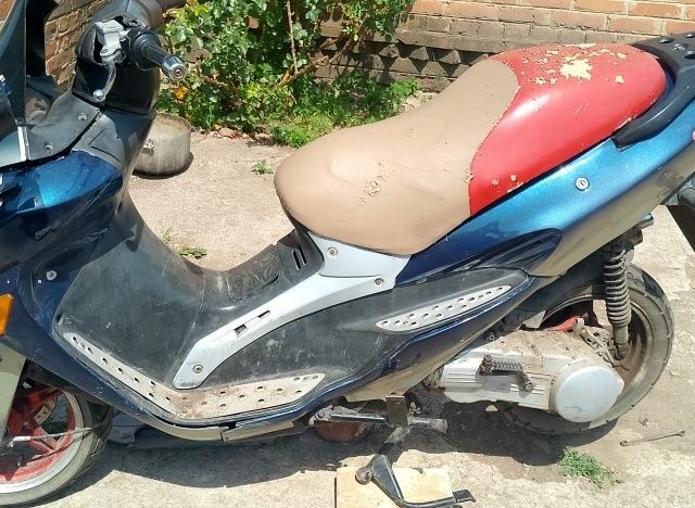 Вайпер Другая, объемом двигателя 0.15 л и пробегом 0 тыс. км за 260 $, фото 1 на Automoto.ua