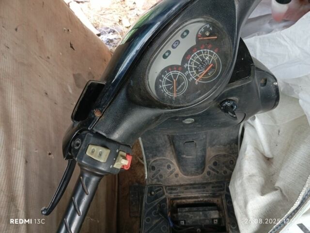 Вайпер Другая, объемом двигателя 80 л и пробегом 0 тыс. км за 98 $, фото 2 на Automoto.ua