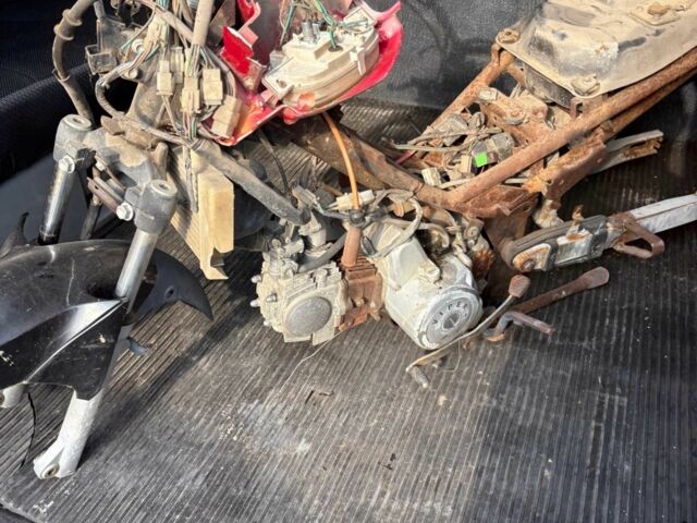 Вайпер Інша, об'ємом двигуна 0 л та пробігом 0 тис. км за 144 $, фото 3 на Automoto.ua