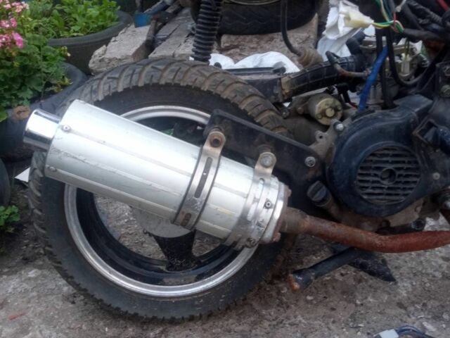 Вайпер Інша 2010 у Дніпро (Дніпропетровську) на Automoto.ua Вайпер Інша, об'ємом двигуна 0 л та пробігом 0 тис. км за 12 $, фото 4 на Automoto.ua