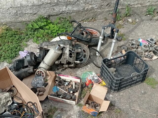 Вайпер Інша 2010 у Дніпро (Дніпропетровську) на Automoto.ua Вайпер Інша, об'ємом двигуна 0 л та пробігом 0 тис. км за 12 $, фото 10 на Automoto.ua